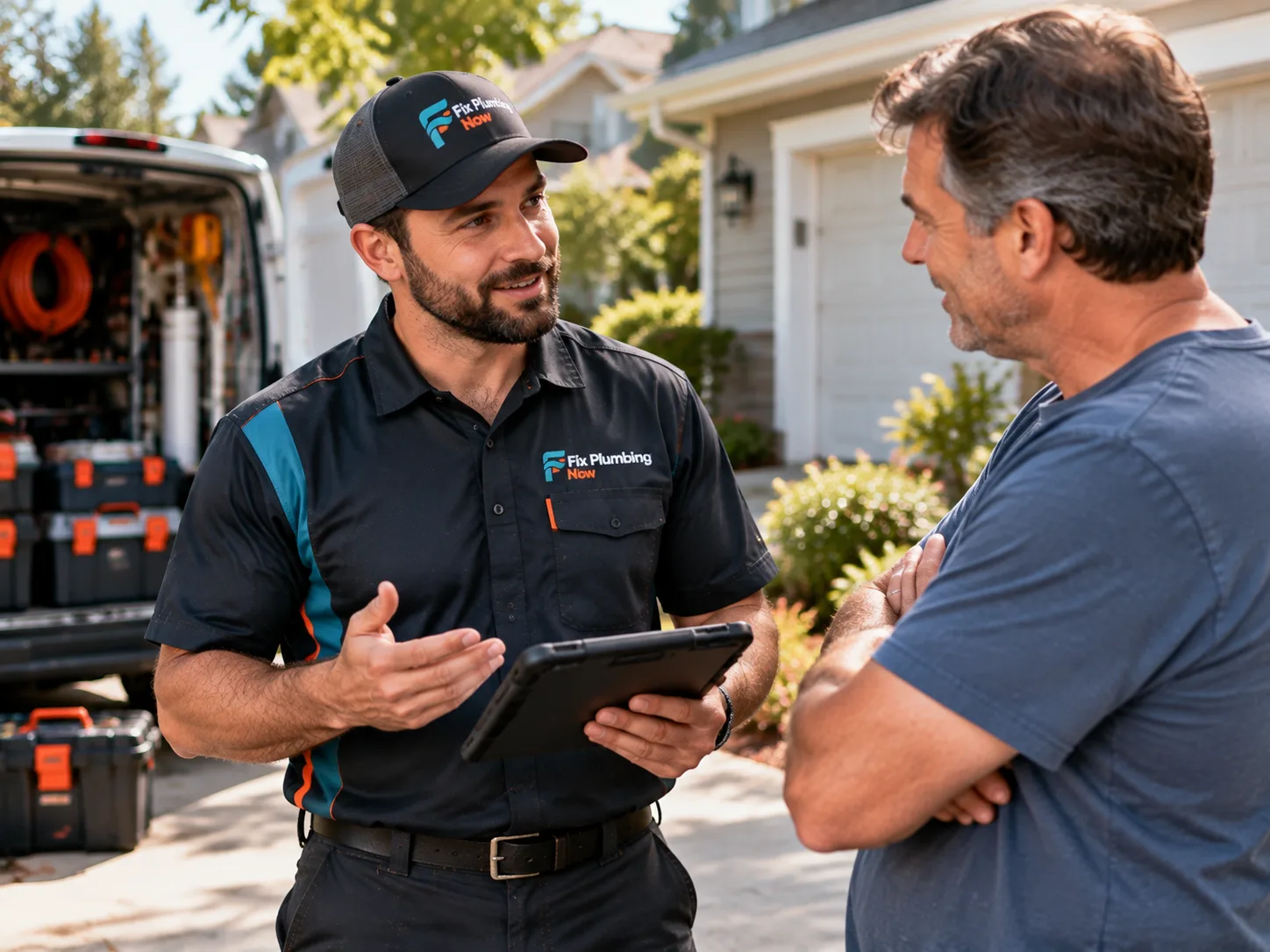 Clogged Drain Service Keller, WA FAQs